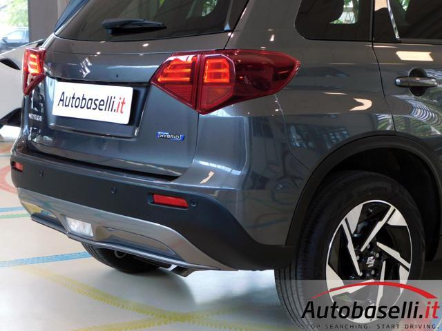 SUZUKI Vitara 1.5 140V HYBRID A/T STARVIEW 2WD AUTOMATICA
