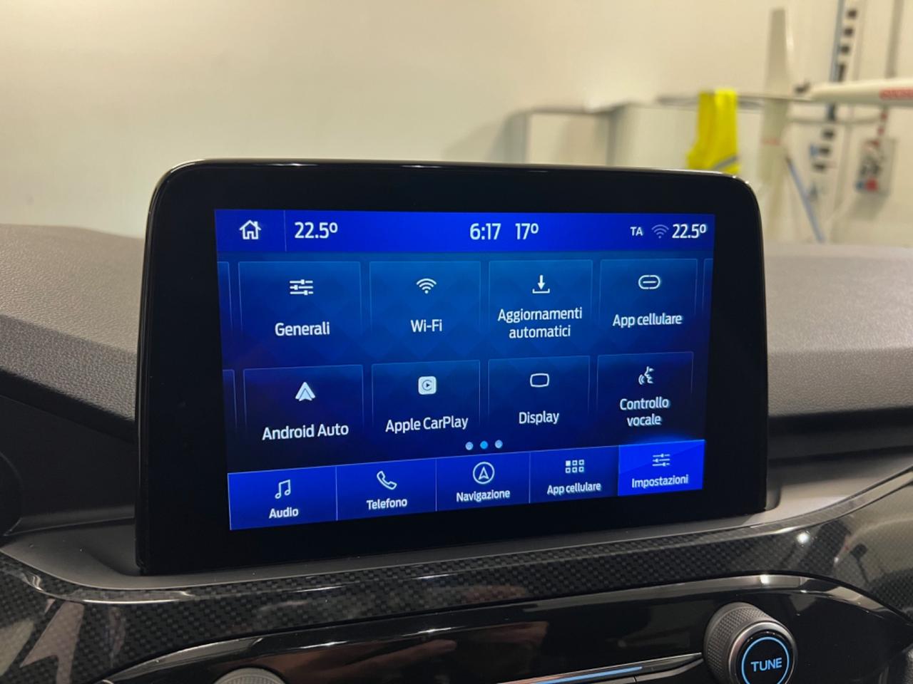 Ford Kuga 1.5 EcoBlue 120 CV 2WD ST-Line