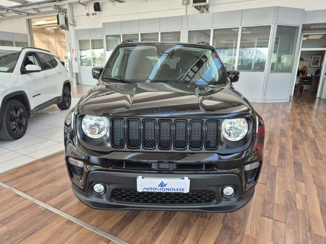 JEEP Renegade 1.3 T4 190CV PHEV 4xe AT6 Black Edition