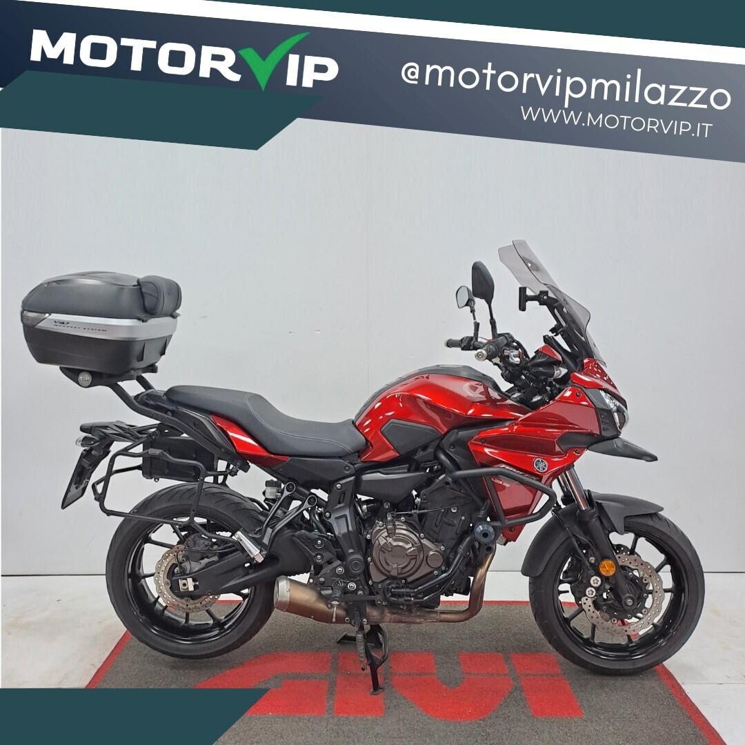 Yamaha Tracer 700 *SUPERPREZZO