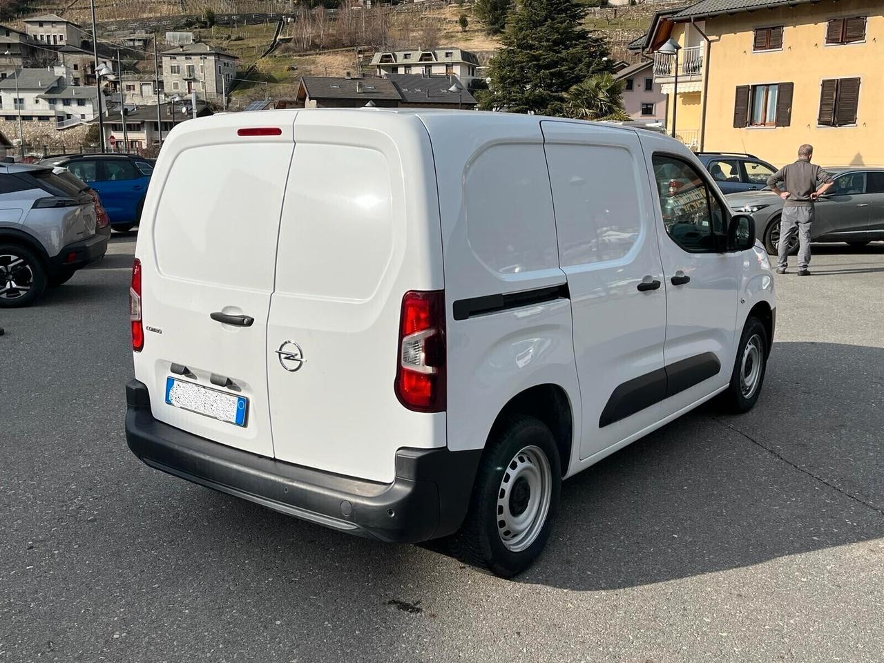 Opel Combo VAN