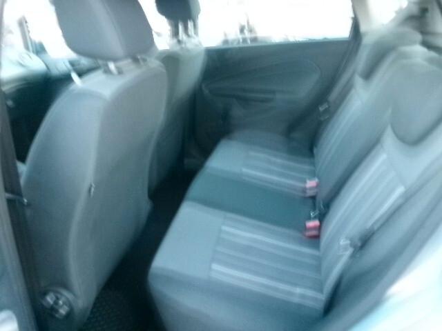 Ford Fiesta 1.4 5 porte Bz.- GPL Titanium