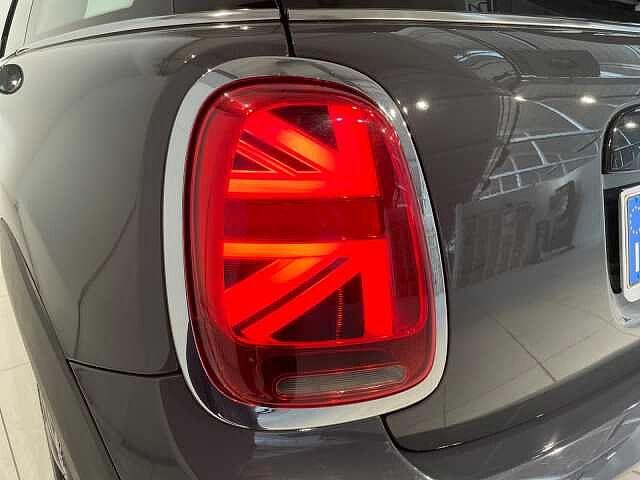 MINI Cooper SD 2.0D 170CV Autom. 3 porte