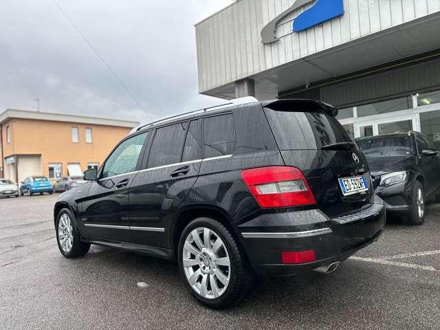 Mercedes-Benz GLK 220 GLK 220 cdi be Sport