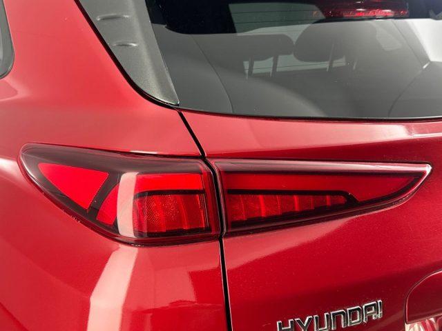 HYUNDAI Kona 1.0 T-GDI Hybrid 48V iMT NLine