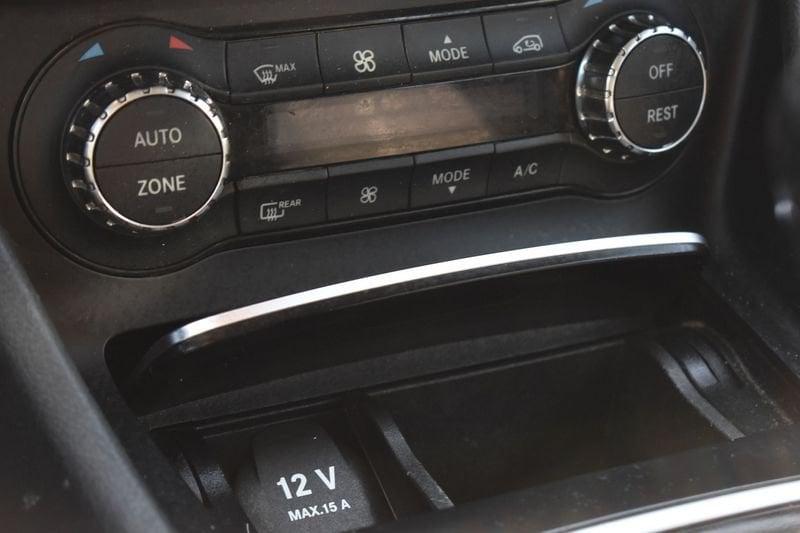 Mercedes-Benz GLA GLA 200 d Sport