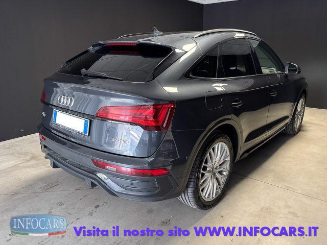 AUDI Q5 SPB 35 TDI 163 CV S tronic Business Adv. - PROMO