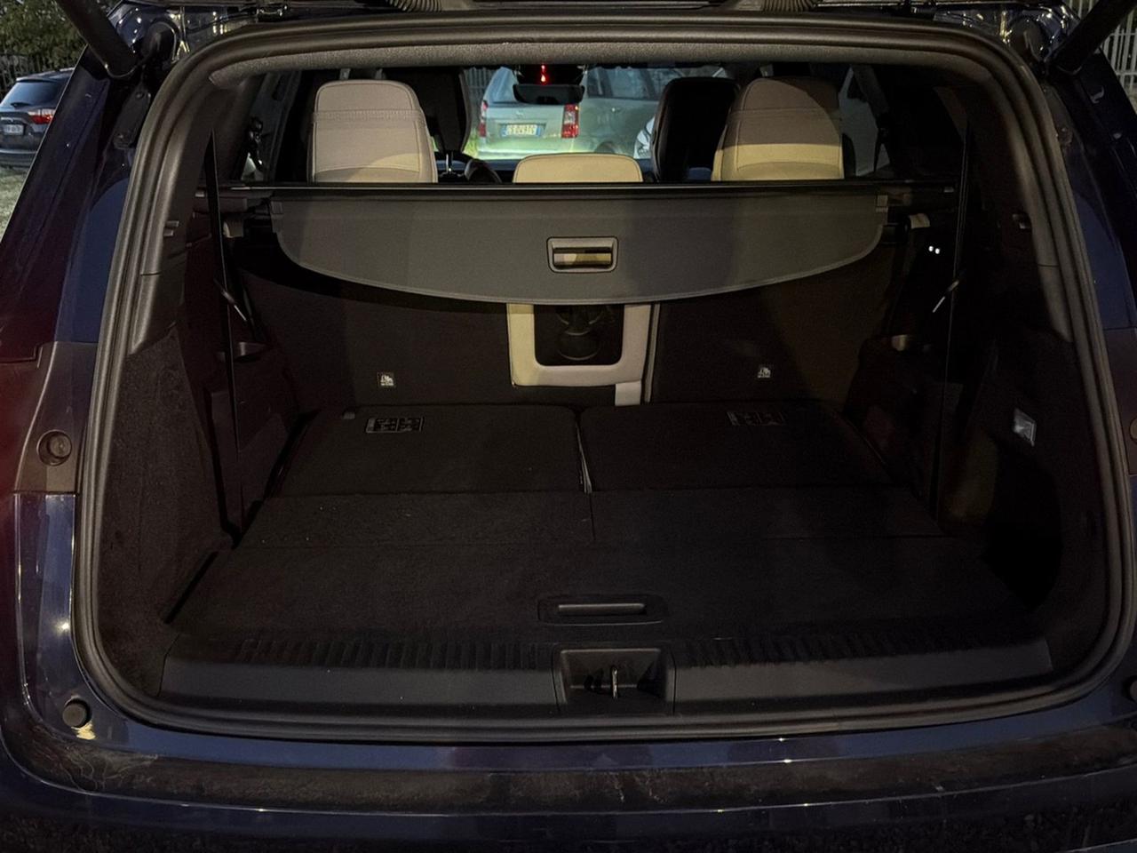 Renault Espace 1.2 e-tech full hybrid iconic 200cv auto