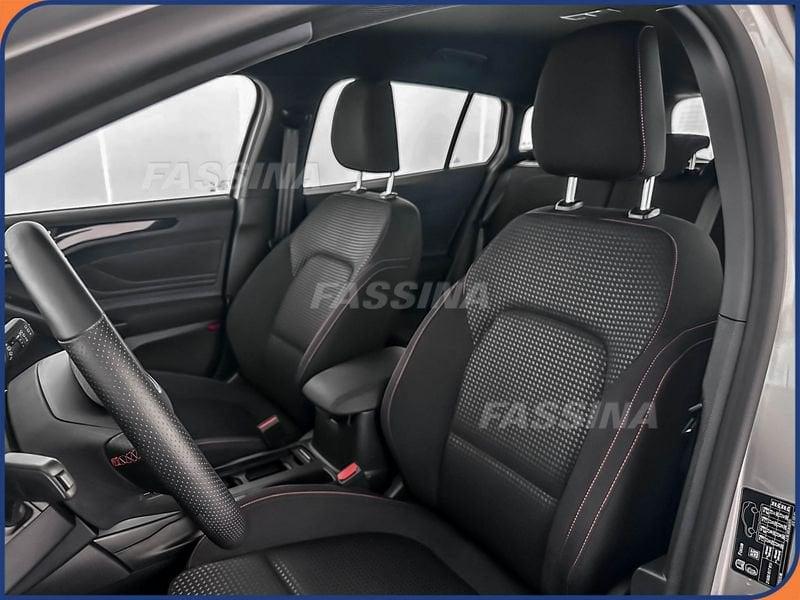 Ford Focus 1.0T EcoBoost Hybrid 125cv ST-Line SW