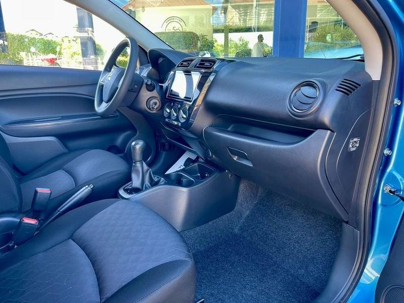 Mitsubishi Space Star 1.0 Funky