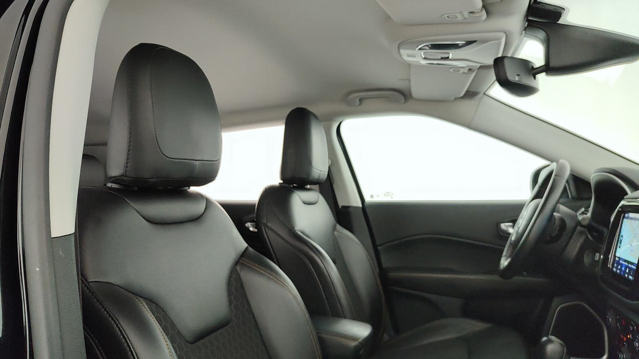 JEEP Compass II 2017 - Compass 2.0 mjt Limited 4wd 140cv auto my19