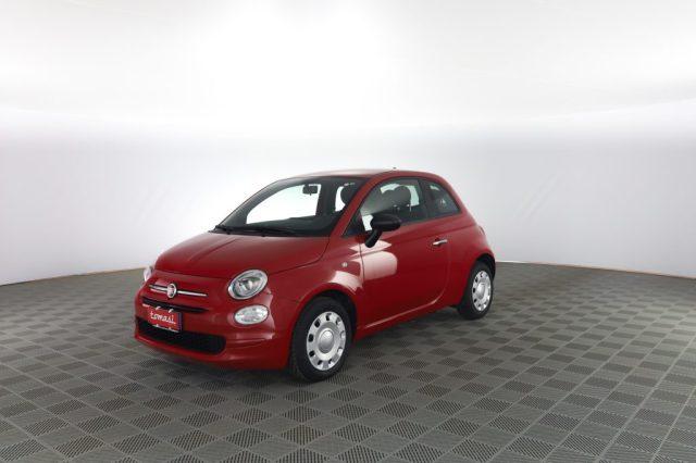 FIAT 500 500 1.0 Hybrid