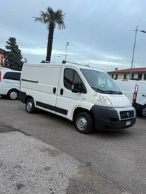 FIAT DUCATO 2.2 JDT PASSO CORTO TETTO BASSO