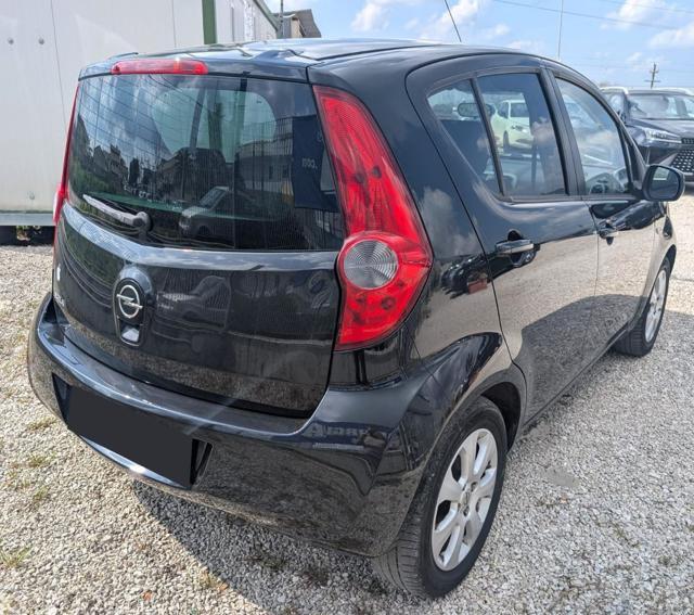 OPEL Agila 1.0 12V 65CV Enjoy