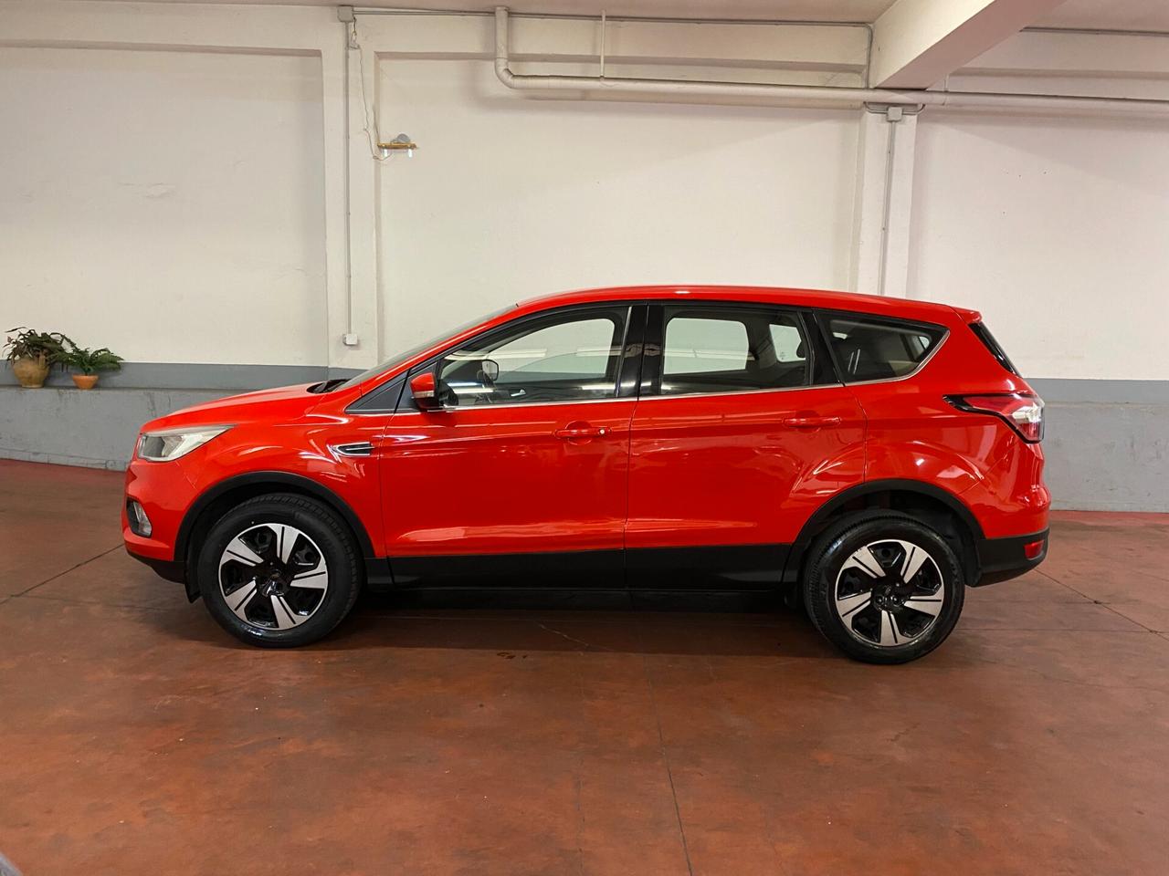Ford Kuga 1.5 TDCI 120 CV S&S 2WD Plus
