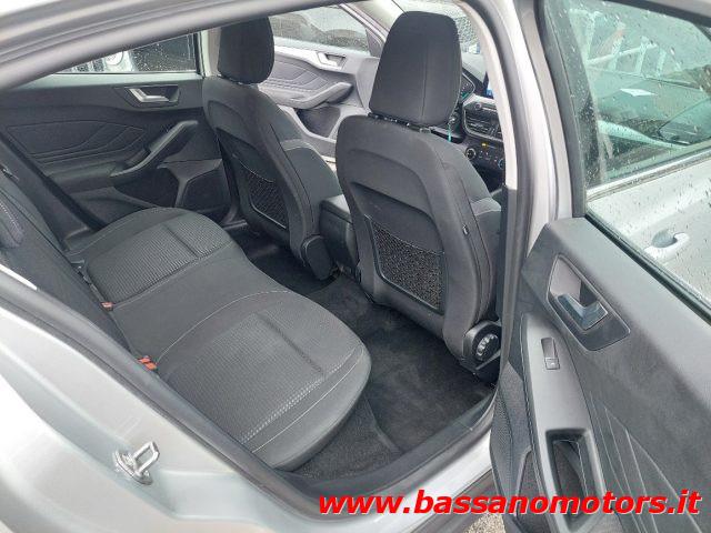 FORD Focus 1.5 EcoBlue 120 CV 5p. Business