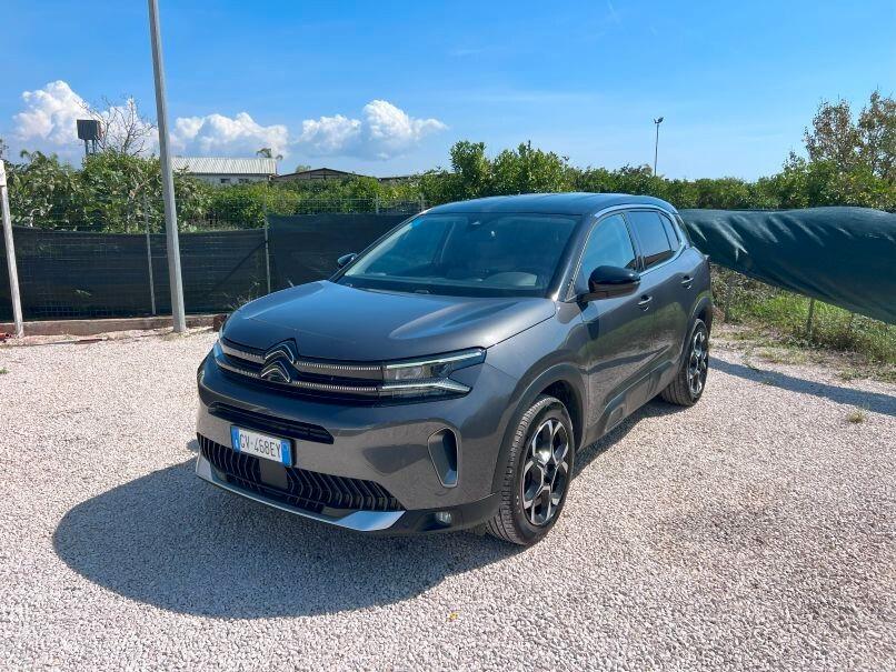 Citroen C5 Aircross BlueHDi 130 S&S EAT8 Max