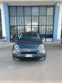 Fiat 500X 1.3 MultiJet 95 CV Lounge - USATA