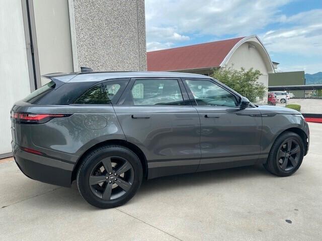 Land Rover Range Rover Velar Range Rover Velar 2.0D I4 240 CV R-Dynamic S
