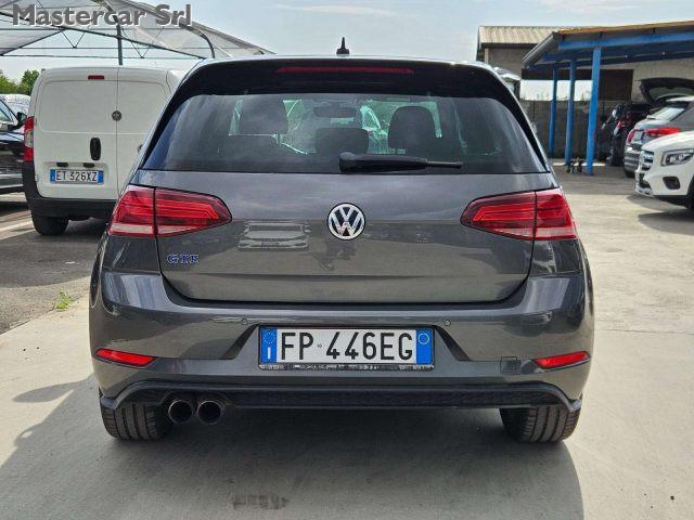 VOLKSWAGEN Golf GTE 5p 1.4 tsi Gte plug in Hybrid dsg TETTO- FP44