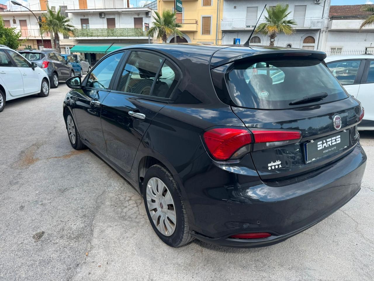 FIAT TIPO 1.3 Diesel Anno 2017 – MOTORE KO
