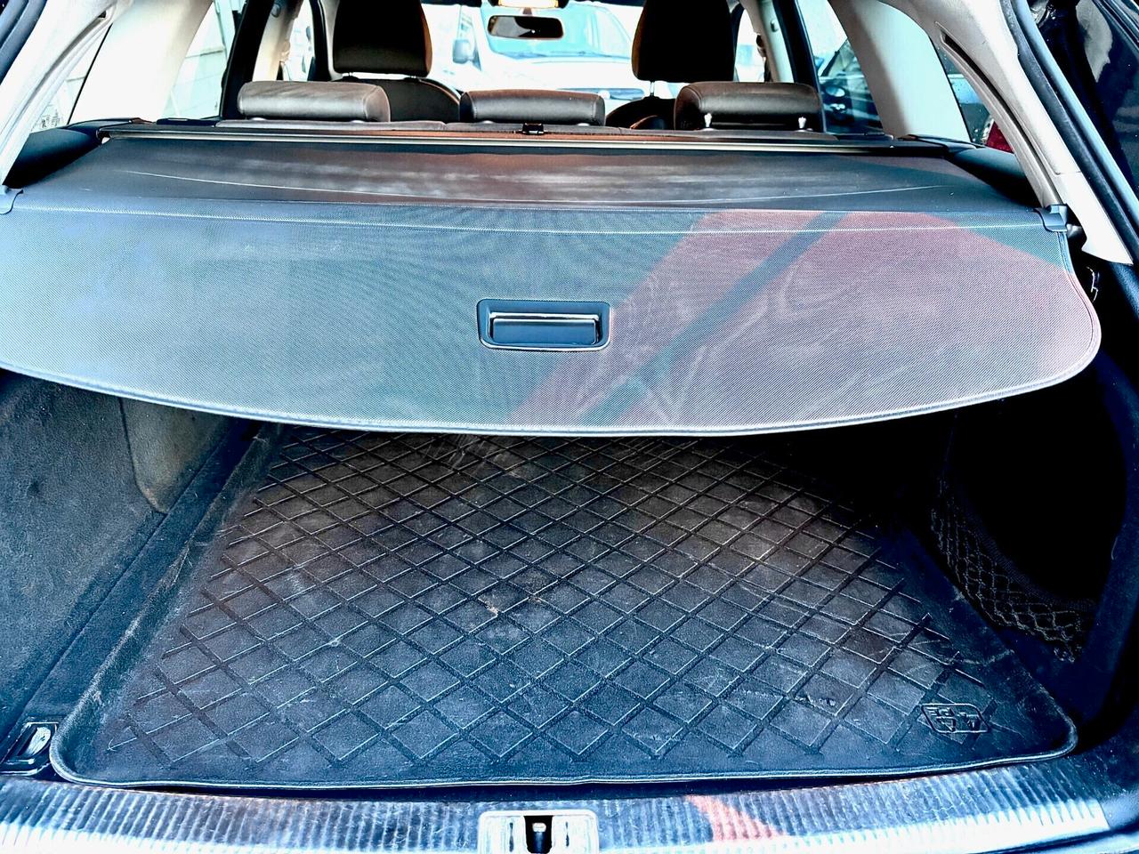 Audi A4 allroad 2.0 TDI S tronic