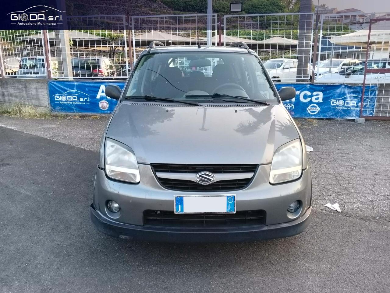 Suzuki Ignis 1.3 DDiS Conto Vendita