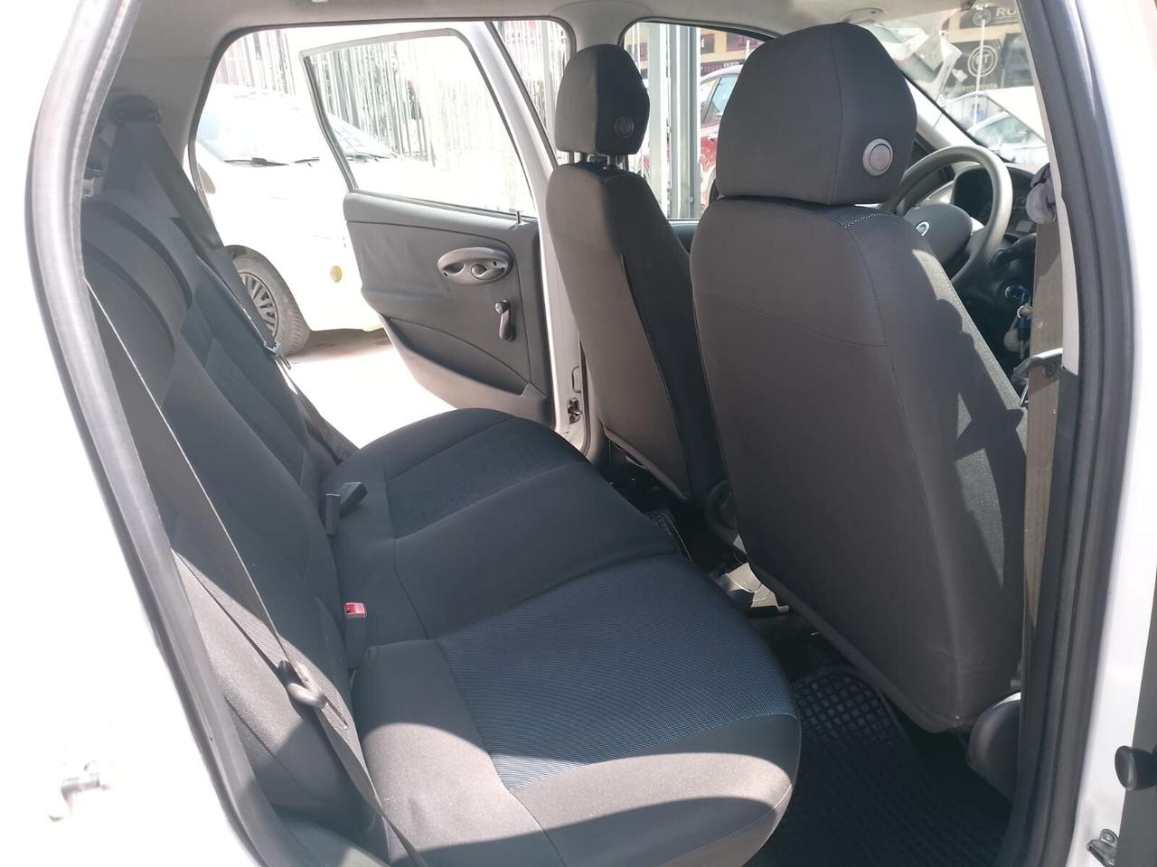 Fiat Punto Classic 1,2 Benzina 5 Porte