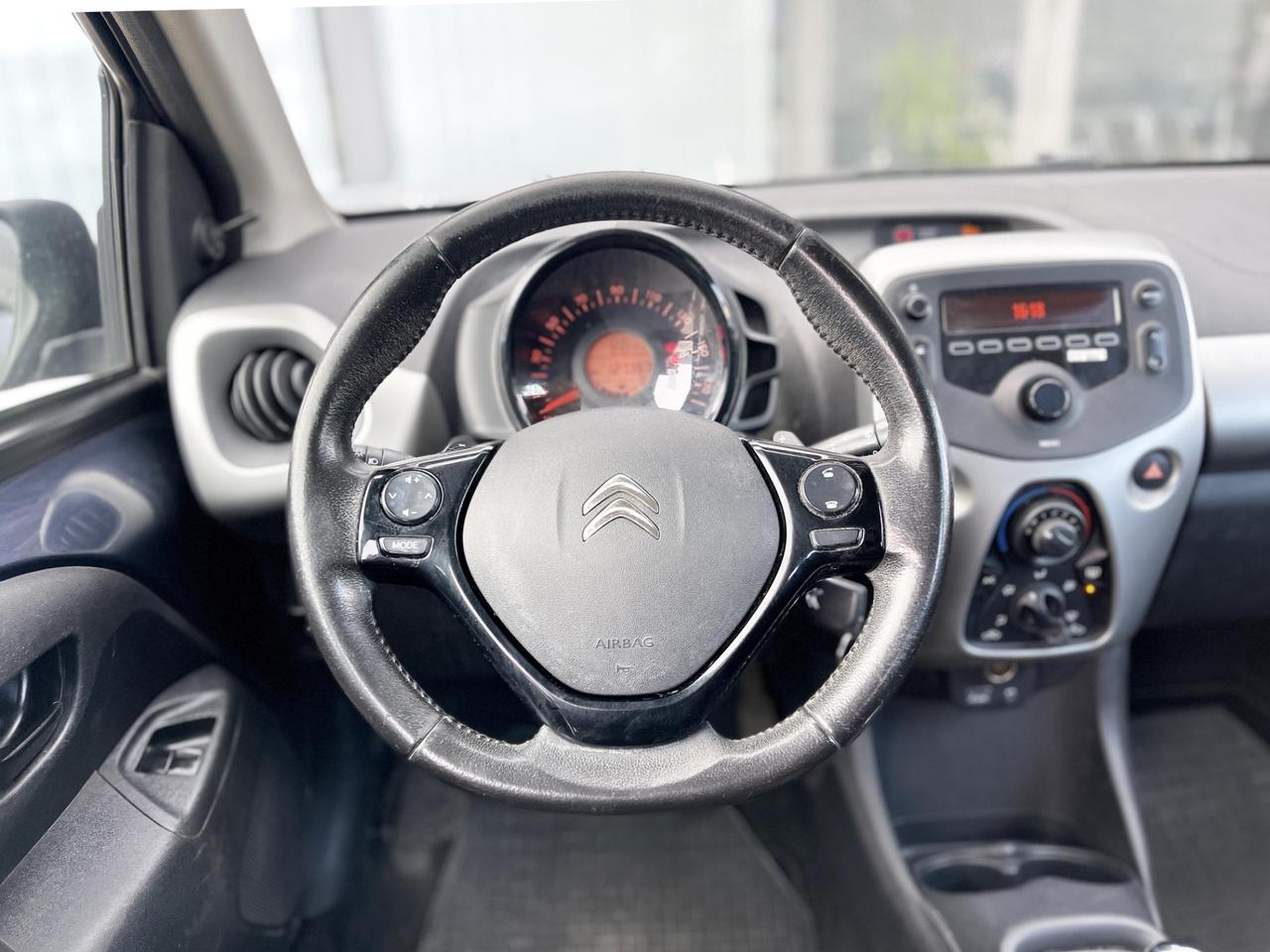 Citroen C1 1.0 Benzina 69cv E6 Neo - 2016