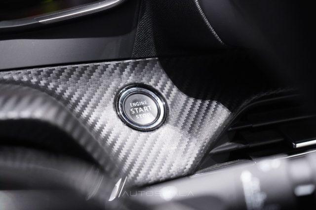 PEUGEOT 208 motore elettrico 136cv 5 porte Active Pack