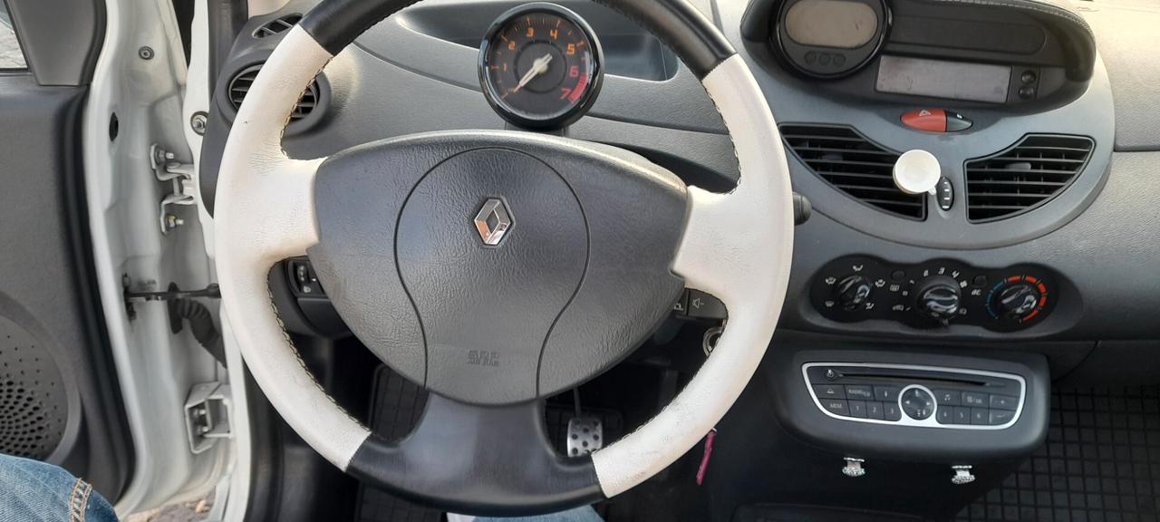 Renault Twingo 1.2 16V Tetto apribile full
