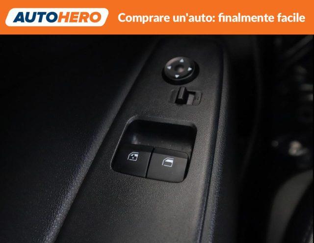 HYUNDAI i10 1.0 MPI Tech