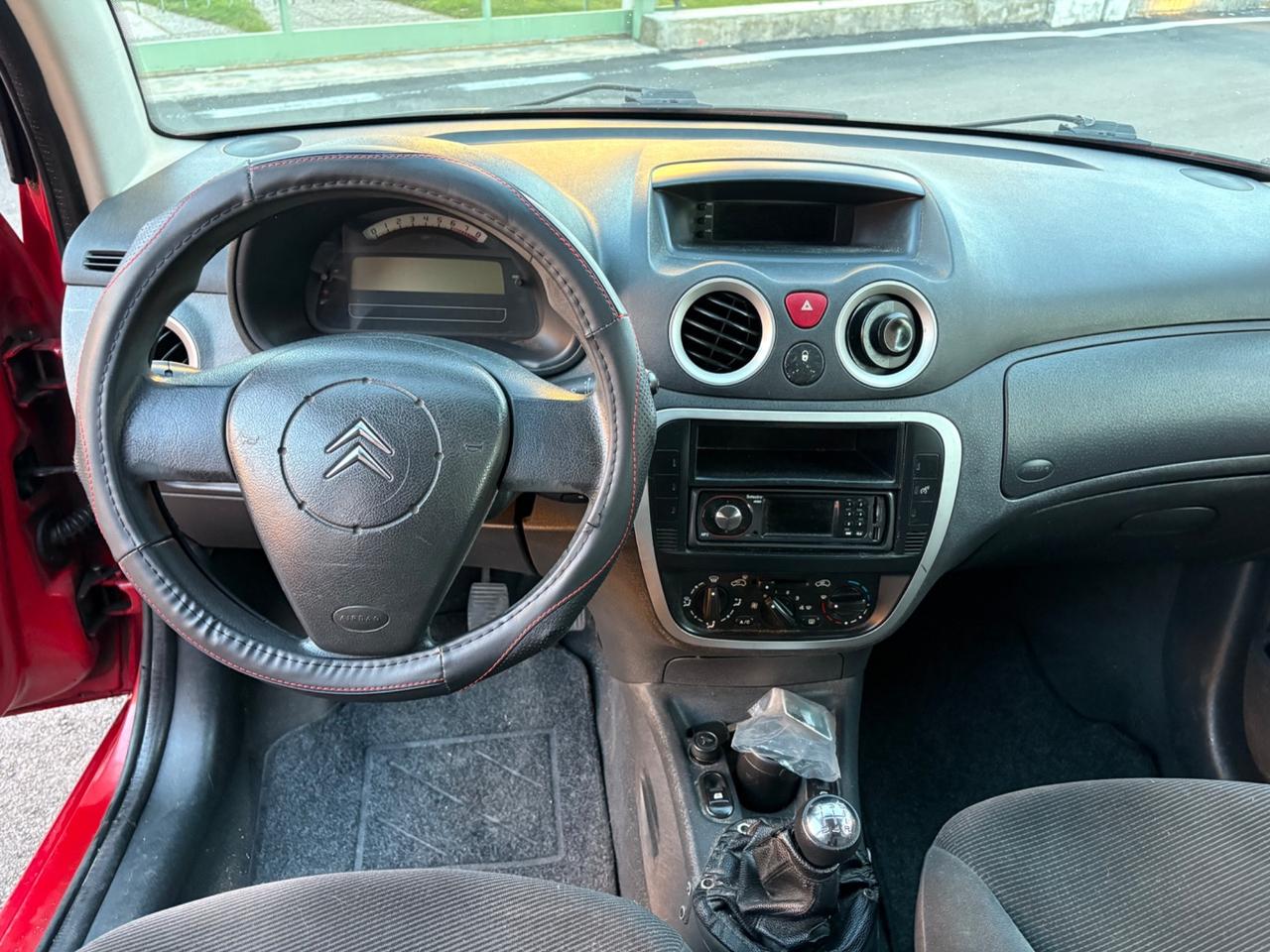 Citroen C3 1.1 Classique NEOPATENTATI