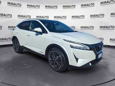 Nissan Qashqai 1.5 e-power Tekna 2wd