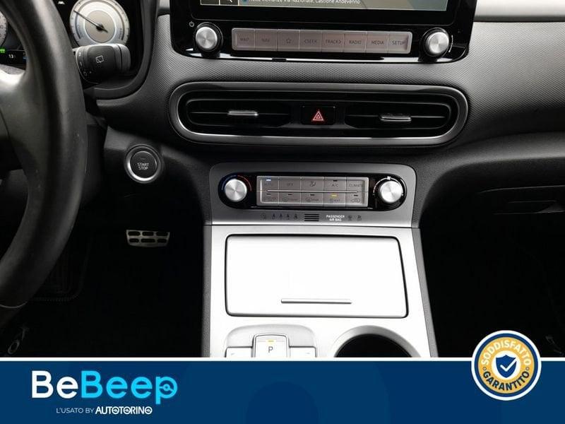 Hyundai Kona 64 KWH EV XCLASS