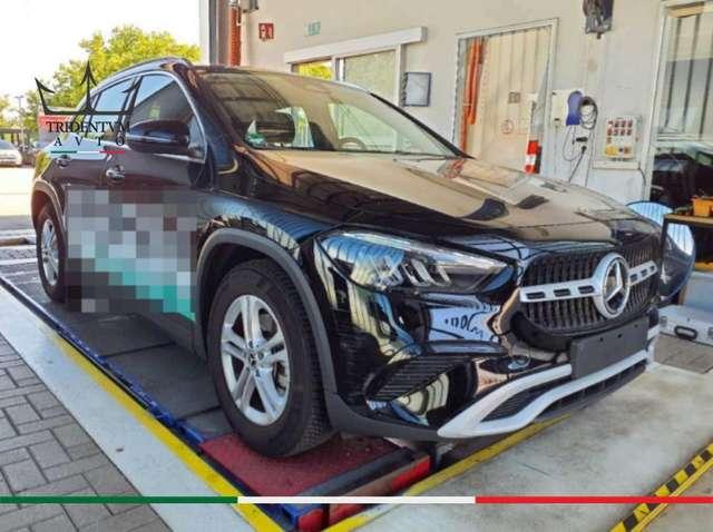 Mercedes-Benz GLA 180 Executive auto