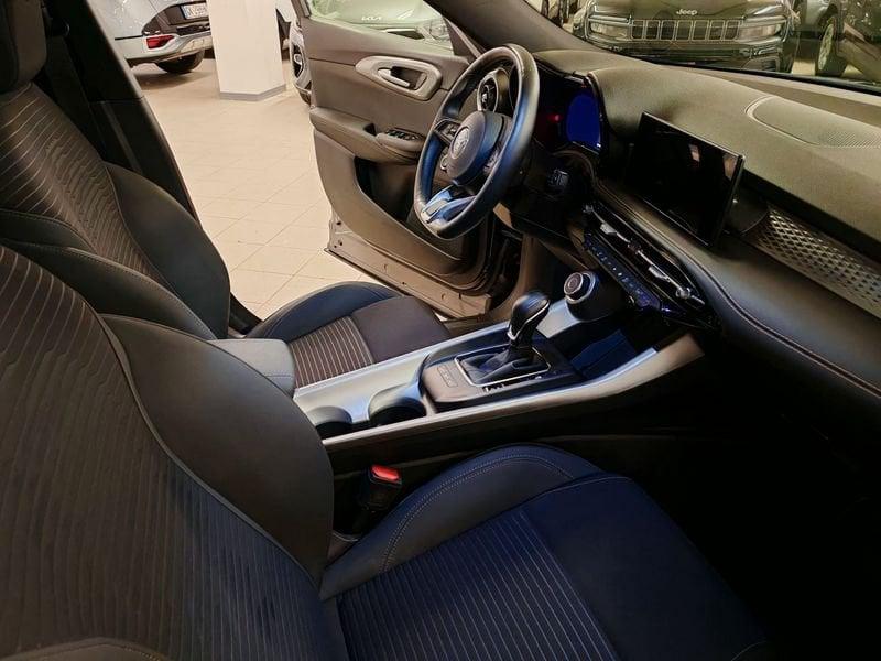 Alfa Romeo Tonale Tonale 1.6 diesel 130 CV TCT6 Sprint