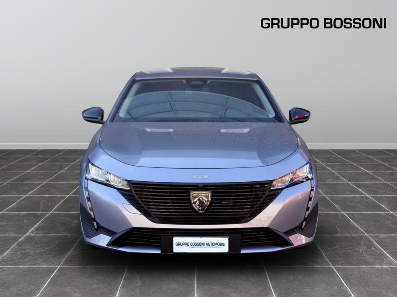 Peugeot 308 sw 1.2 puretech turbo active pack s&s