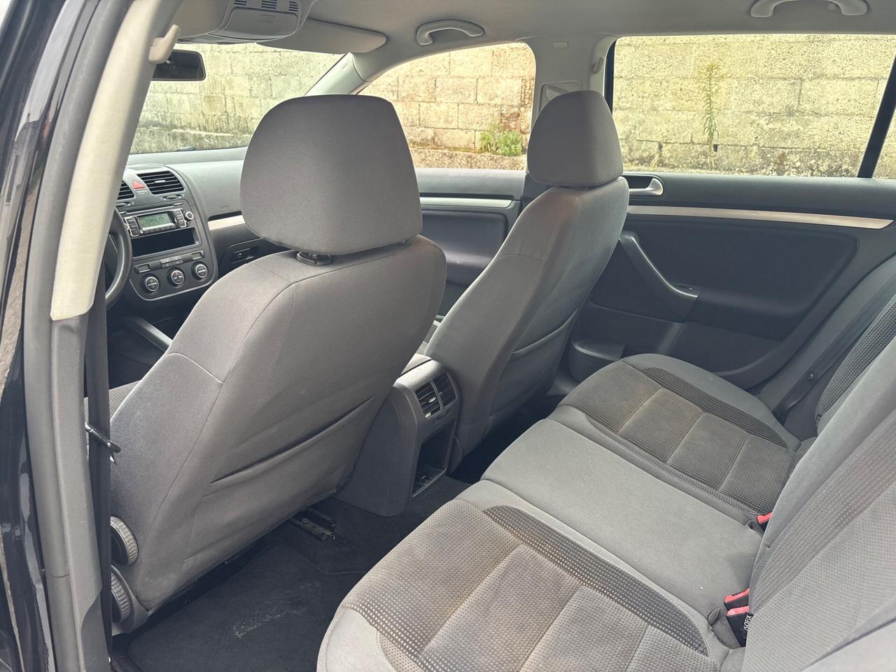 Volkswagen Golf SW. 1.4 BENZINA Tsi Comfortline