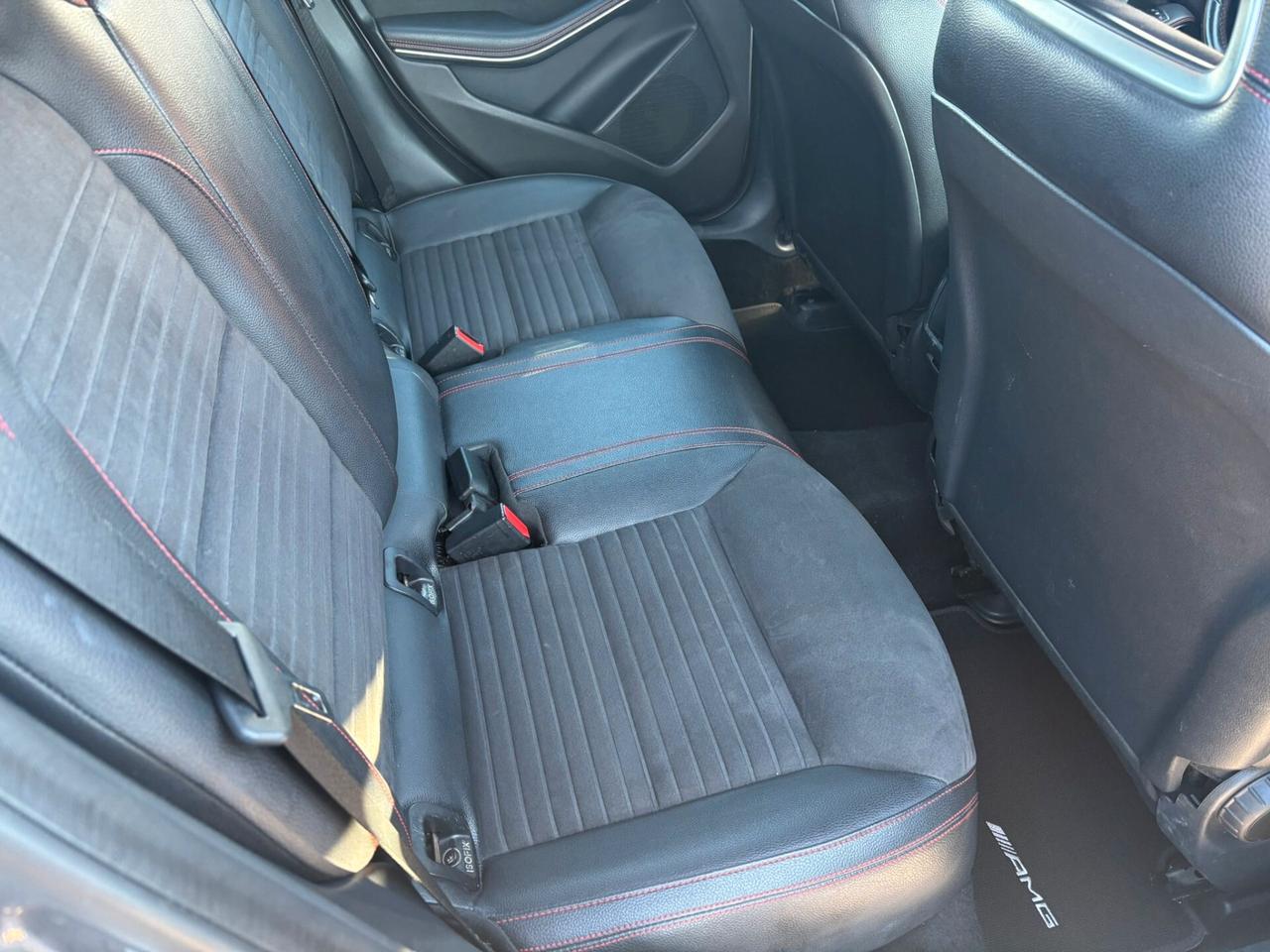 Mercedes-benz GLA 220 CDI Automatic Premium