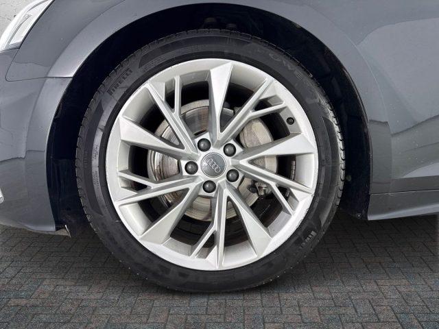 AUDI A5 SPB 40 TDI S tronic Business Advanced