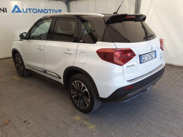 SUZUKI Vitara 1.4 Hybrid 4WD AllGrip Top