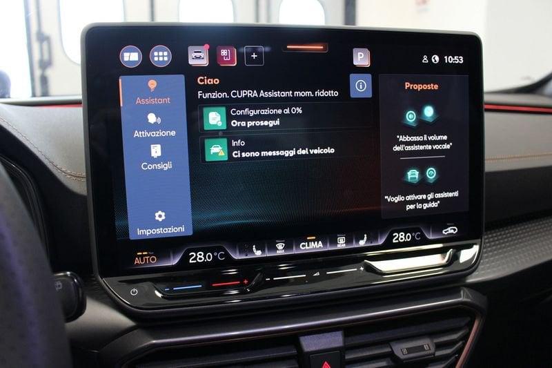 Cupra Formentor 1.5 Hybrid DSG