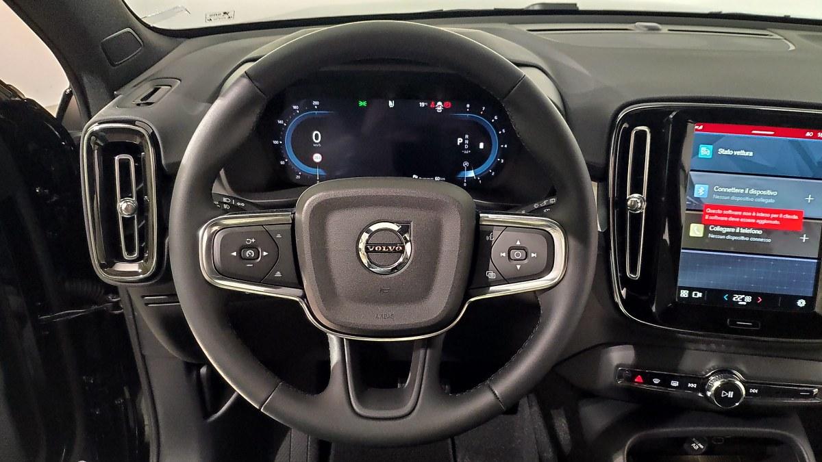 VOLVO Xc40 B3 Mild Hybrid Automatico Core