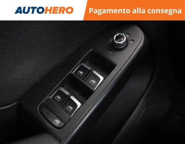 AUDI A5 SPB 2.0 TDI 177 CV multitronic