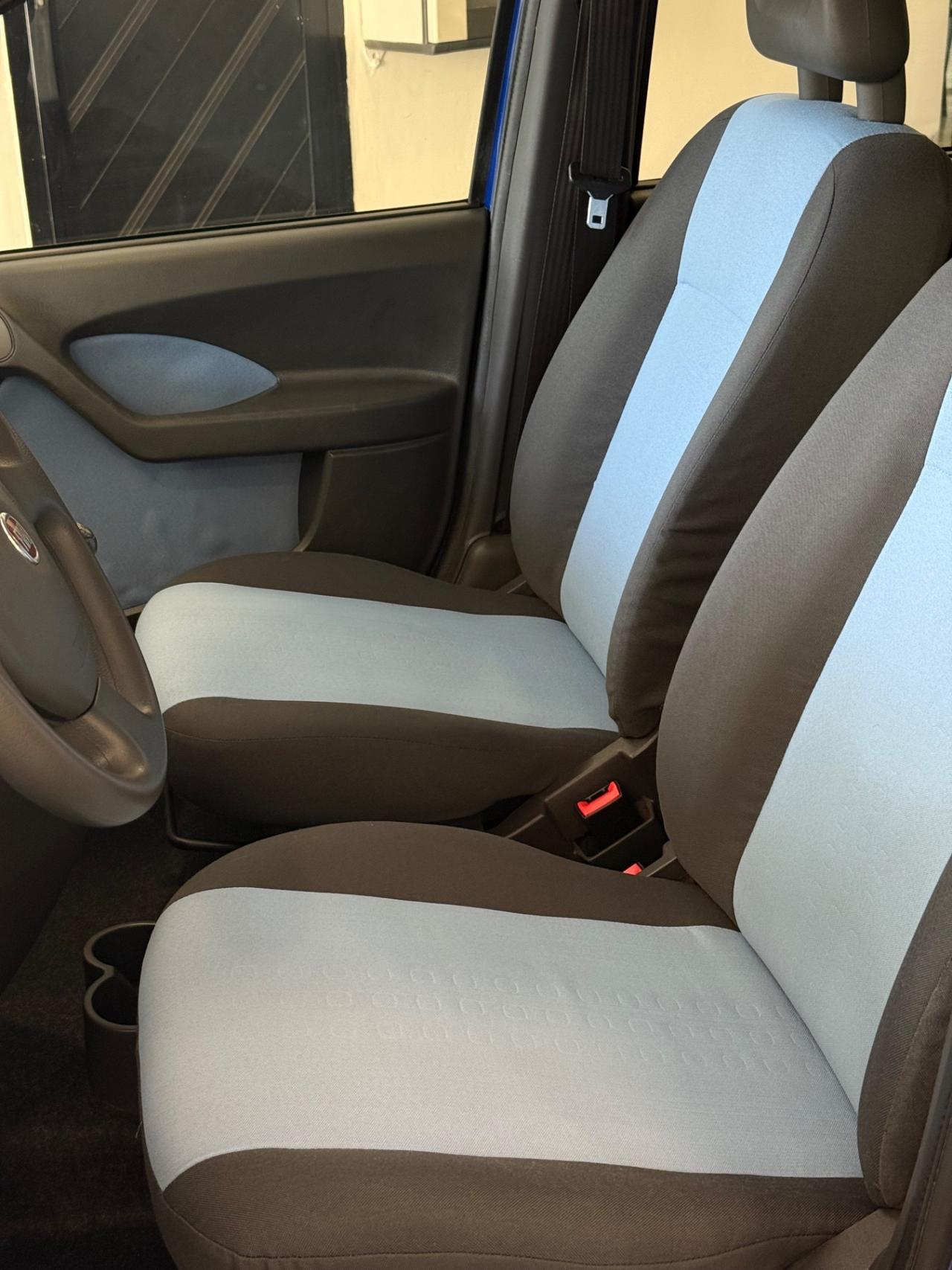 Fiat Panda 1.3 MJT 16V Emotion