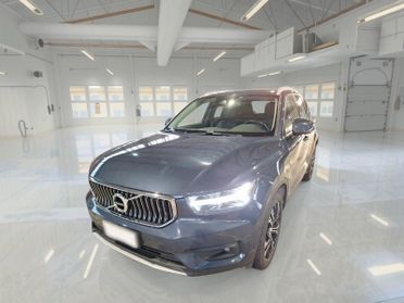 VOLVO XC40 T5 Plug-in Hybrid auto Recharge Inscription