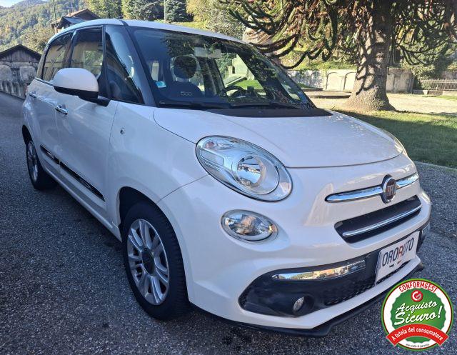 FIAT 500L 1.6 Multijet 120 CV Pop Star