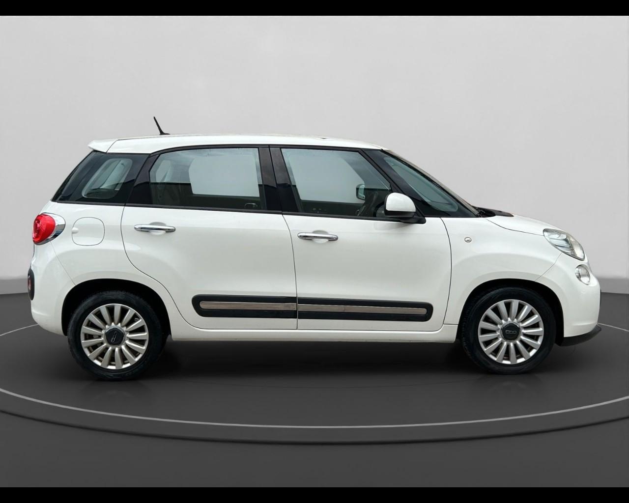 FIAT 500L 2012 - 500L 1.3 mjt Pop Star 85cv