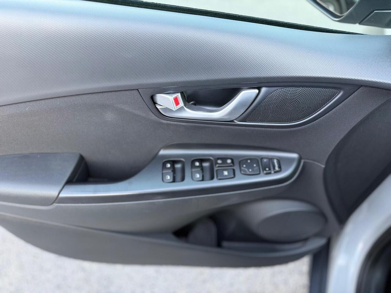 Hyundai Kona 1.0 T-GDI Hybrid 48V iMT XLine
